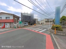 【埼玉県/所沢市大字久米】所沢市大字久米 新築一戸建て 