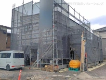 【埼玉県/所沢市大字久米】所沢市大字久米 新築一戸建て 