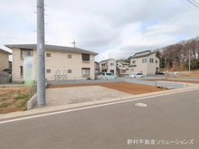 【埼玉県/所沢市大字北秋津】所沢市大字北秋津 新築一戸建て 