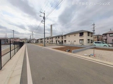 【埼玉県/所沢市大字北秋津】所沢市大字北秋津 新築一戸建て 