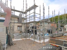 【埼玉県/所沢市大字北秋津】所沢市大字北秋津 新築一戸建て 