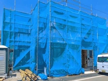 【埼玉県/所沢市大字北秋津】所沢市大字北秋津 新築一戸建て 