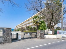 【埼玉県/所沢市大字北秋津】所沢市大字北秋津 新築一戸建て 周辺施設