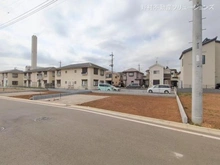 【埼玉県/所沢市大字北秋津】所沢市大字北秋津 新築一戸建て 