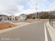 【埼玉県/所沢市大字北秋津】所沢市大字北秋津 新築一戸建て 