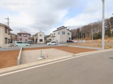 【埼玉県/所沢市大字北秋津】所沢市大字北秋津 新築一戸建て 