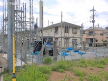 【埼玉県/所沢市大字北秋津】所沢市大字北秋津 新築一戸建て 