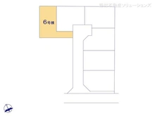 【東京都/東村山市久米川町】東村山市久米川町2丁目 新築一戸建て 図面と異なる場合は現況を優先