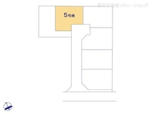 【東京都/東村山市久米川町】東村山市久米川町2丁目 新築一戸建て 図面と異なる場合は現況を優先