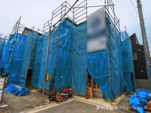 【東京都/東村山市久米川町】東村山市久米川町2丁目 新築一戸建て 