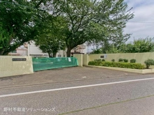 【東京都/東村山市久米川町】東村山市久米川町2丁目 新築一戸建て 周辺施設