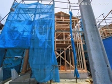 【東京都/東村山市久米川町】東村山市久米川町2丁目 新築一戸建て 