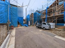 【東京都/東村山市久米川町】東村山市久米川町2丁目 新築一戸建て 