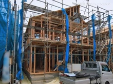 【東京都/東村山市久米川町】東村山市久米川町2丁目 新築一戸建て 