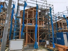 【東京都/東村山市久米川町】東村山市久米川町2丁目 新築一戸建て 