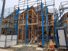 【東京都/東村山市久米川町】東村山市久米川町2丁目 新築一戸建て 