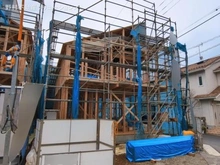 【東京都/東村山市久米川町】東村山市久米川町2丁目 新築一戸建て 