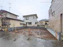 【埼玉県/所沢市東狭山ケ丘】所沢市東狭山ケ丘6丁目 新築一戸建て 外観