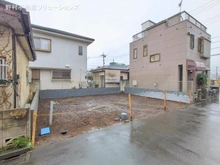 【埼玉県/所沢市東狭山ケ丘】所沢市東狭山ケ丘6丁目 新築一戸建て 