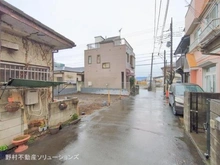 【埼玉県/所沢市東狭山ケ丘】所沢市東狭山ケ丘6丁目 新築一戸建て 