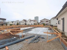 【東京都/東村山市野口町】東村山市野口町2丁目 新築一戸建て 