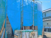 【東京都/東村山市野口町】東村山市野口町2丁目 新築一戸建て 