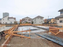 【東京都/東村山市野口町】東村山市野口町2丁目 新築一戸建て 