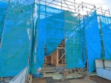 【東京都/東村山市野口町】東村山市野口町2丁目 新築一戸建て 