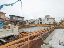 【東京都/東村山市野口町】東村山市野口町2丁目 新築一戸建て 