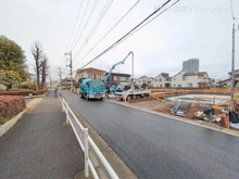 【東京都/東村山市野口町】東村山市野口町2丁目 新築一戸建て 