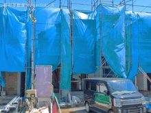 【東京都/東村山市野口町】東村山市野口町2丁目 新築一戸建て 