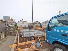 【東京都/東村山市野口町】東村山市野口町2丁目 新築一戸建て 