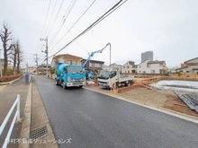 【東京都/東村山市野口町】東村山市野口町2丁目 新築一戸建て 