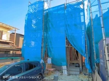 【東京都/東村山市野口町】東村山市野口町2丁目 新築一戸建て 