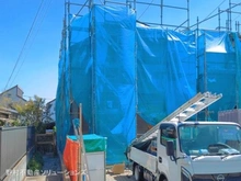 【東京都/東村山市野口町】東村山市野口町2丁目 新築一戸建て 