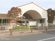 【東京都/東村山市野口町】東村山市野口町2丁目 新築一戸建て 周辺施設