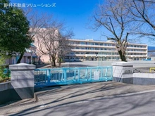 【埼玉県/所沢市北所沢町】所沢市北所沢町 新築一戸建て 周辺施設