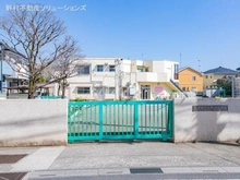 【埼玉県/所沢市北所沢町】所沢市北所沢町 新築一戸建て 周辺施設