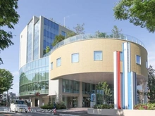 【埼玉県/所沢市北所沢町】所沢市北所沢町 新築一戸建て 周辺施設