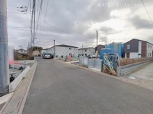 【埼玉県/所沢市小手指南】所沢市小手指南4丁目 新築一戸建て 