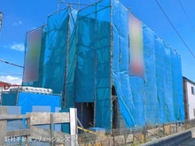 【埼玉県/所沢市小手指南】所沢市小手指南4丁目 新築一戸建て 