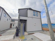 【東京都/東村山市恩多町】東村山市恩多町1丁目 新築一戸建て 