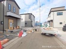 【東京都/東村山市恩多町】東村山市恩多町1丁目 新築一戸建て 