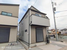 【東京都/東村山市恩多町】東村山市恩多町1丁目 新築一戸建て 