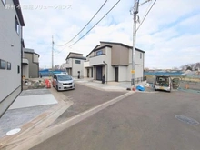 【東京都/東村山市恩多町】東村山市恩多町1丁目 新築一戸建て 