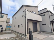 【東京都/東村山市恩多町】東村山市恩多町1丁目 新築一戸建て 