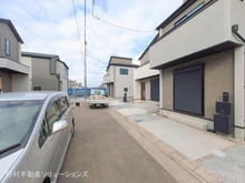 【東京都/東村山市恩多町】東村山市恩多町1丁目 新築一戸建て 