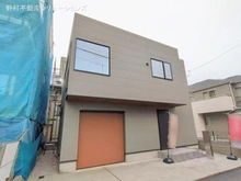 【埼玉県/所沢市花園】所沢市花園4丁目 新築一戸建て 