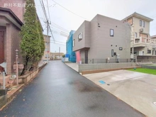 【埼玉県/所沢市花園】所沢市花園4丁目 新築一戸建て 