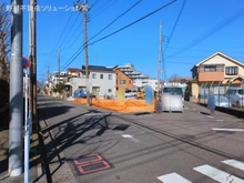 【東京都/清瀬市竹丘】清瀬市竹丘2丁目 新築一戸建て 